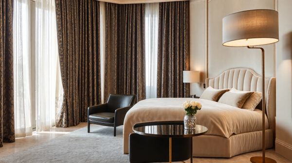 5 combinaisons élégantes qui rehaussent votre style