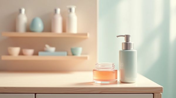 À quoi sert le toner dans une routine skincare coréenne