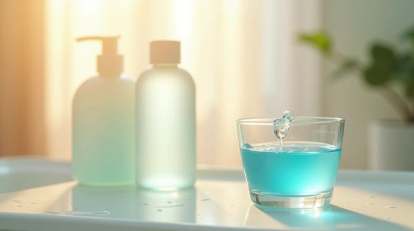 À quoi sert le toner dans une routine skincare coréenne