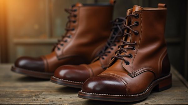 Classiques d'extérieur à la mode chez Schott NYC