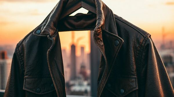 Découvrez les tendances des vêtements d'extérieur Schott NYC