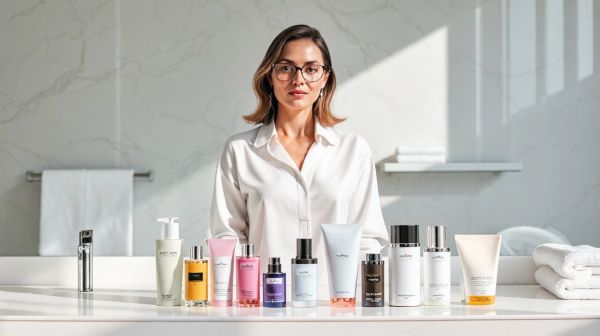 Les meilleures trousses de toilette femmes pour allier style et fonctionnalité