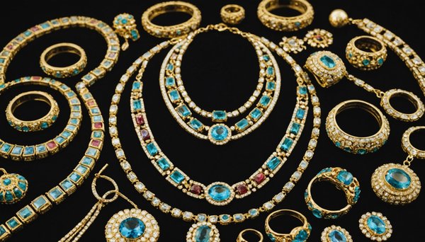 Bijoux du monde : l'art de révéler votre personnalité