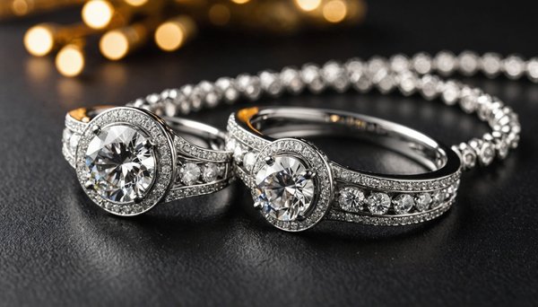 Bijoux or occasion : brillez sans vous ruiner !