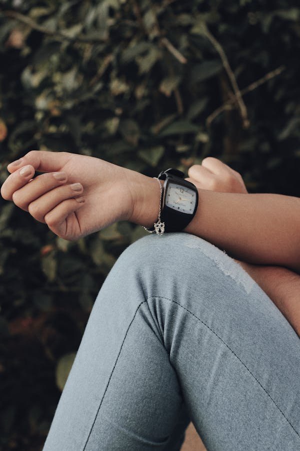 Montre connectée femme : 37 modèles qui allient style et prix