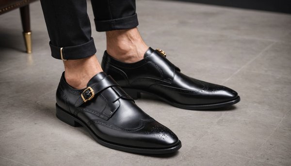 Les meilleurs modèles de chaussures versace pour homme à découvrir